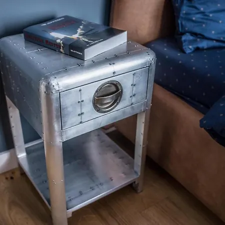 The Aviator - Jacuzzi & Panoramic View Aparthotel Cluj-Napoca