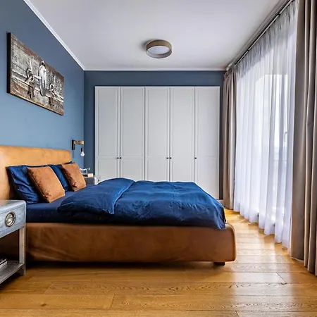 The Aviator - Jacuzzi & Panoramic View 4*