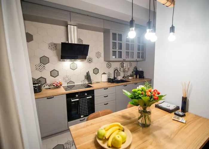 The Aviator - Jacuzzi & Panoramic View Lägenhetshotell Cluj-Napoca