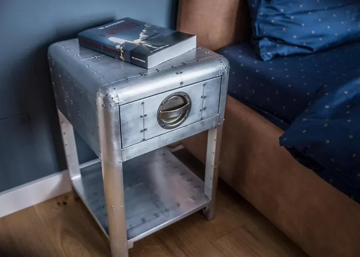 The Aviator - Jacuzzi & Panoramic View Apartahotel Cluj-Napoca